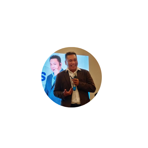 Miichael Yeoh