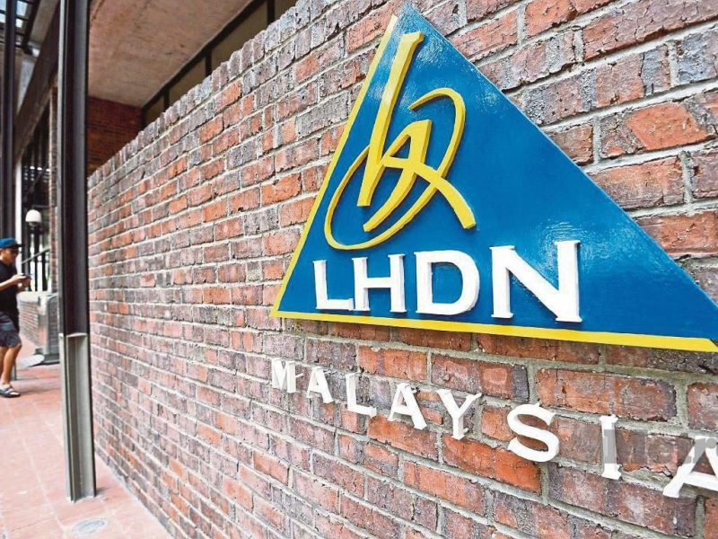 LHDN Just Released the 2025 Tax Relief&nbsp;List