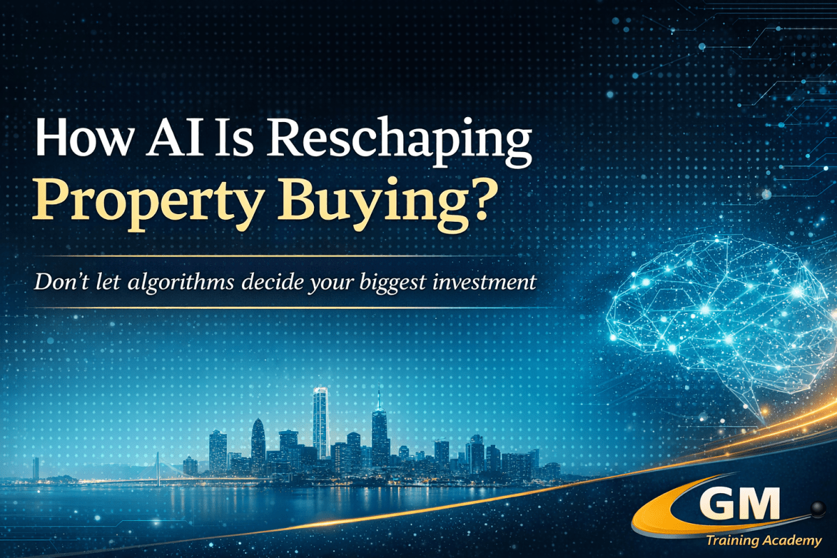 How AI Is Reshaping the Way We Buy&nbsp;Property